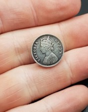 Antiker viktorianischer