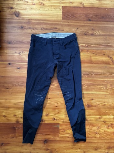 Reithose vestrum ital - gr, 36