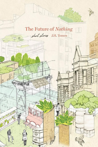 The future nothing - the, h