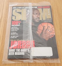 *IN PLASTIC* SLAM MAGAZINE -