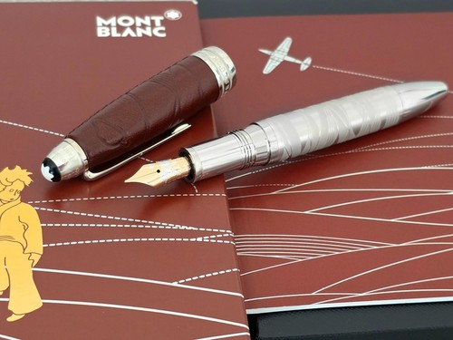 Montblanc meisterstück 146 - montblanc,