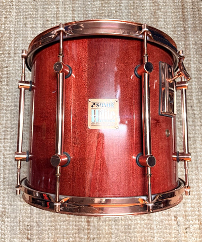 Rare vintage tom sonor - rare, 14“