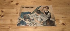 Märklin, Puppenhaus, Puppenmöbel Laubsäge Anleitung bauanleitungen