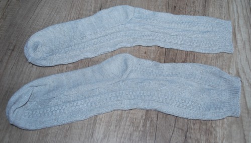 Trachtensocken beige größe - beige,