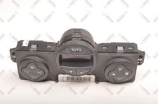 RENAULT MODUS  Klimabedienteil Heizungsbedienteil Regler Schalter 8200133339