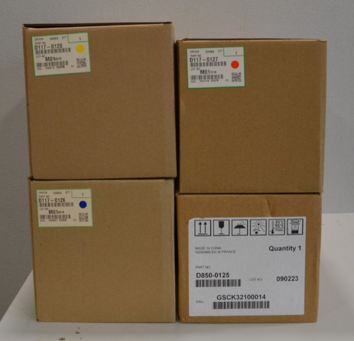 Original ricoh pcu - original,