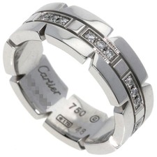 Cartier Tank Française