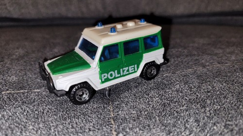 Matchbox mercedes benz 280 - mercedes, ge