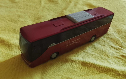 Awm setra s415 - setra, `"new