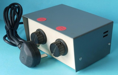 Tracks twin controller - twin,