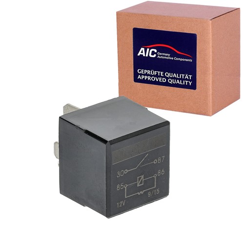 Aic relais - aic,