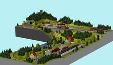 Anlagenplanung "Wiesental -