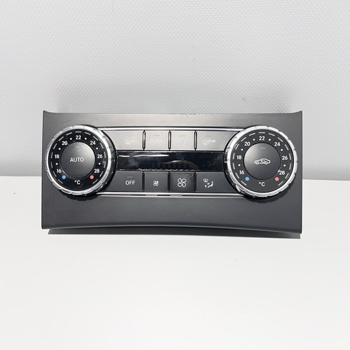 Mercedes w204 facelift - mercedes,