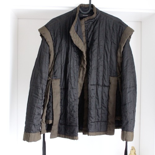 Isabel marant kimono - isabel,