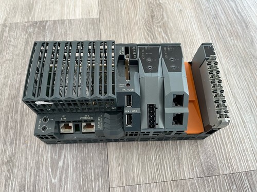 X20 cp3585 if1072 - b&r, +