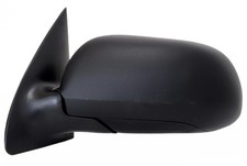 Spiegel links für Skoda Fabia 6Y Außenspiegel Elektrisch + Glas beheizbar