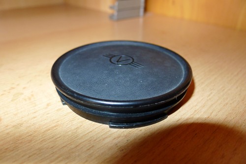 Hasselblad gehäusefrontdeckel - hasselblad,