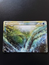 Lugia Legende Teil oben -