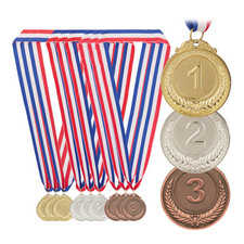 Medaille kinder Medaillen Set