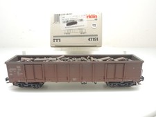 Märklin 47191 Hochbordwagen