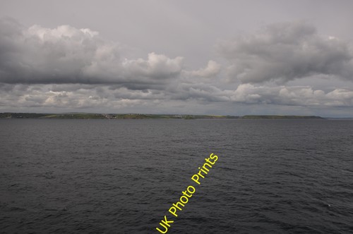 Foto ärmelkanal - foto,