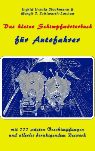 Das kleine schimpfwörterbuch - das,