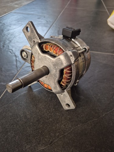 Brennermotor ölbrennermotor - brennermotor,