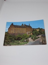 Altenburg Schloss   -