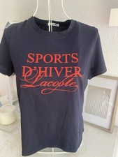 Lacoste Spot T-shirt Damen