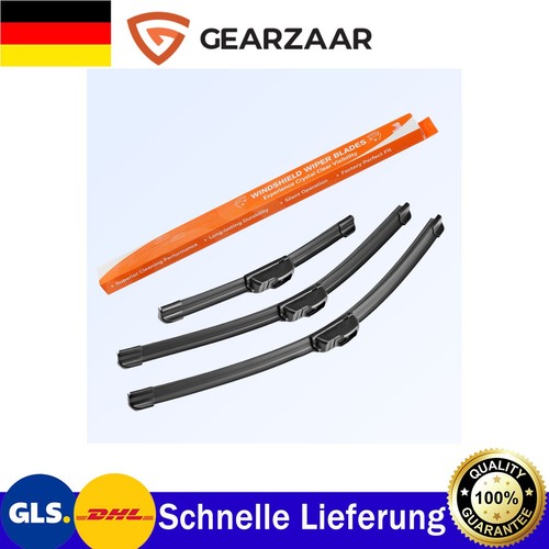 Scheibenwischer satz geeignet - satz,