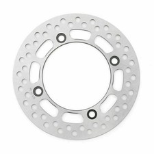 Hinten bremsscheibe rotor - bremsscheibe, für