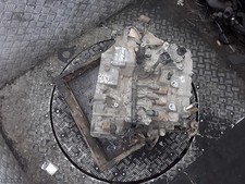 2004 HONDA JAZZ GETRIEBE