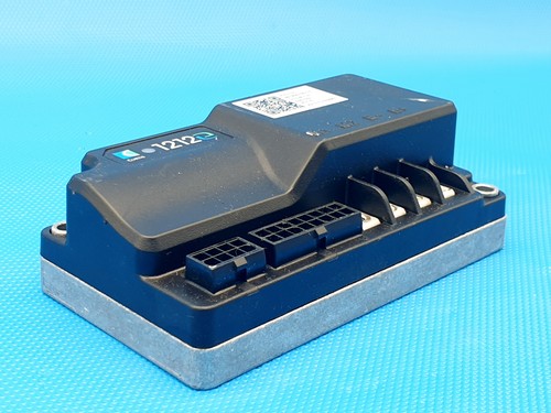 Curtis motor controller - curtis,