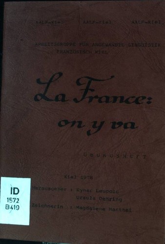France y va - la,
