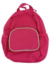 LAKESIDE Kinder Rucksack Pink Uni Polyester Schulrucksack Klein