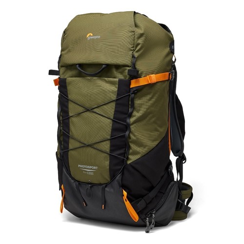 Lowepro photosport rucksack - photosport, x