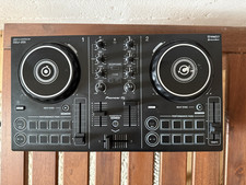 Pioneer DDJ 200 Mini 2 Channel