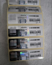 Microsoft Windows 10 Home