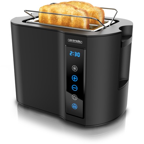 Arendo toaster scheiben - arendo, 2