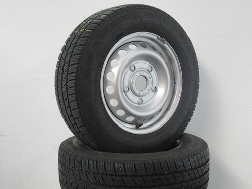 Zoll winterräder ford - 16,