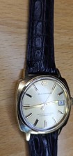 Bucherer Chronometer