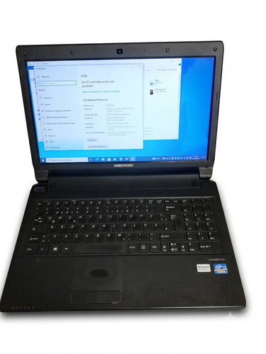 Medion akoya laptop e6227 - medion, ,e6227