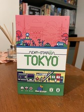Next Station - Tokyo [1-4