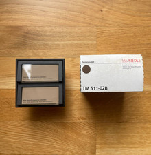 Siedle TM 511-02 Klingeltaster