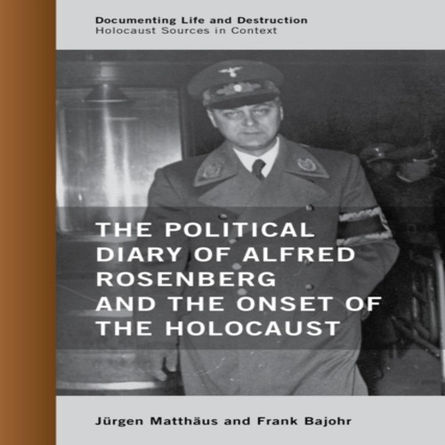 Political diary alfred - political,