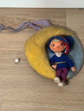 Goebel sandmännchen mond - goebel, im