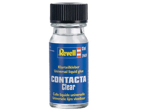 Revell 39609 contacta - revell,