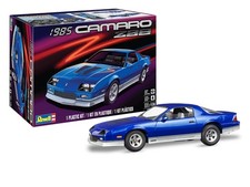 Revell 14540 1985 chevy - revell,