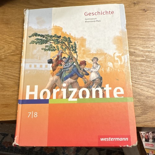 Westermann horizonte - westermann,