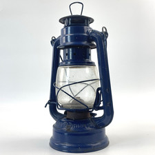 Petroleumlampe Sturmlaterne |